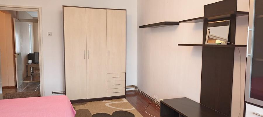 Cartierul Scriitorilor, apartament cu 2 camere disponibil imediat. - 5