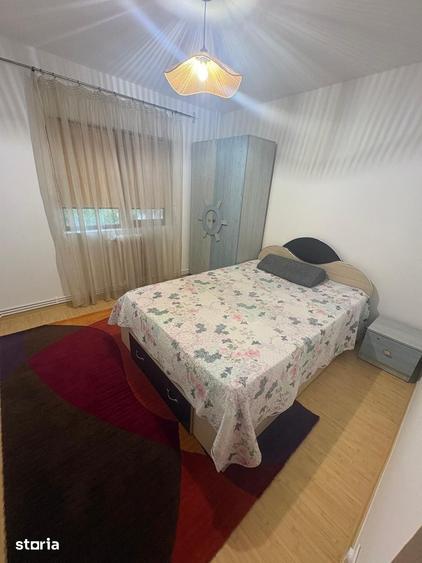 Apartament cu 2 camere decomandat în Tătărași
