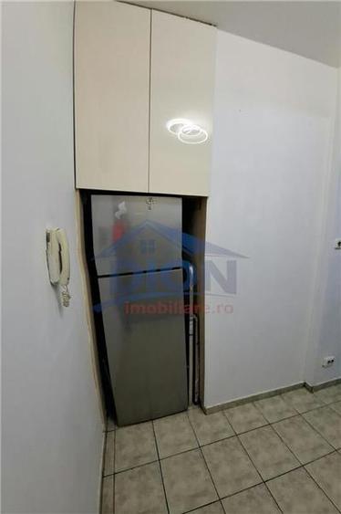 Apartament cu 2 camere decomandat, mobilat în Baba Novac