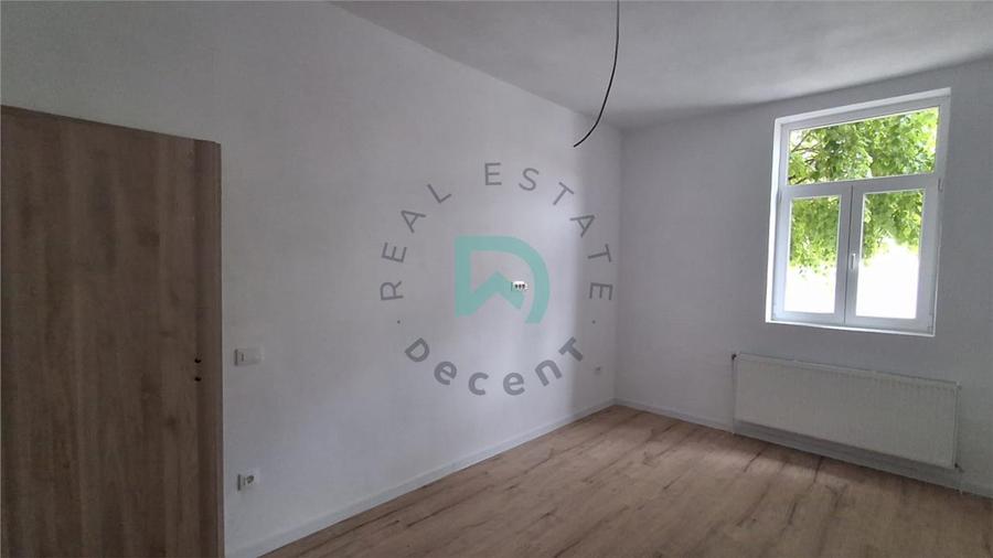 Apartament la casa,3 camere, 60mp, Vanzare, Sibiu. Piata Cluj - 6