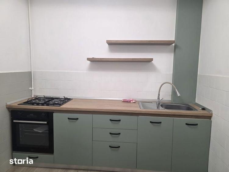 Apartament cu 2 camere decomandat în Aradul Nou