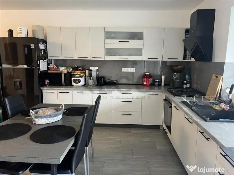 Casă cu 3 camere cu Teren 360 Mp în Nojorid