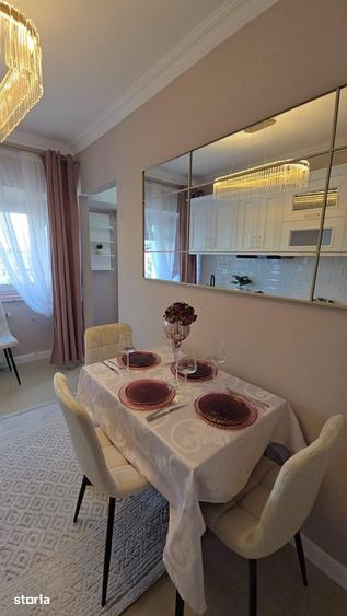 Apartament cu 4 camere în Ultracentral