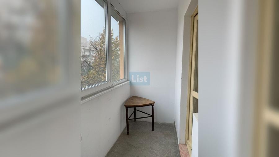 Apartament cu 3 camere decomandat în Gheorgheni