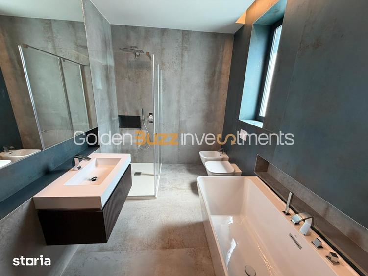 Vila premium cu arhitectura contemporana |Piscina | Zona Iancu Nicolae - 18