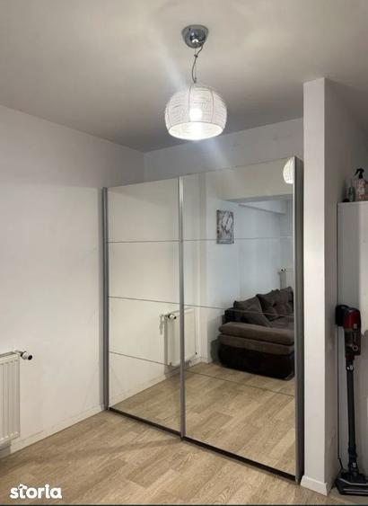 Apartament cu 2 camere decomandat, mobilat în Grozăvești