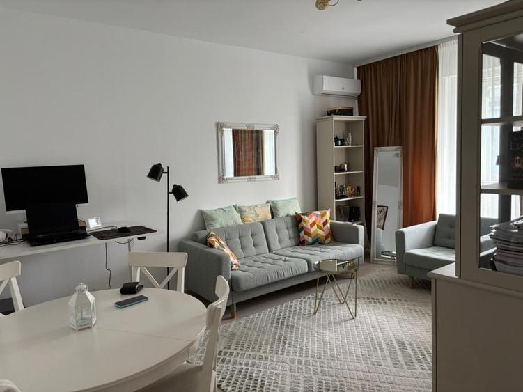 Apartament superb 2 camere - 12 min metrou Dimitrie Leonida, loc de parcare inclus, decomandat, Popesti Leordeni, Disponibil din 20 iulie - 3