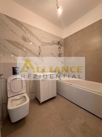 {FINALIZAT} Apartament cu 3 camere - 2 bai | STB 440 - 480 - 9