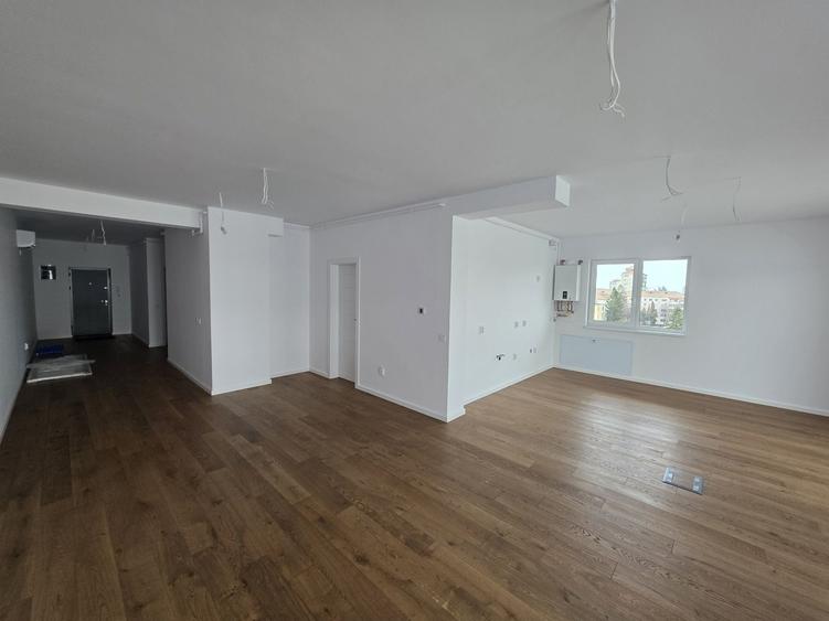Vand penthouse dna stanca - 8