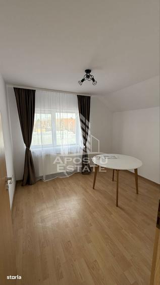Casa cu 3 camere, curte proprie, petfriendly, Dumbravita - 9
