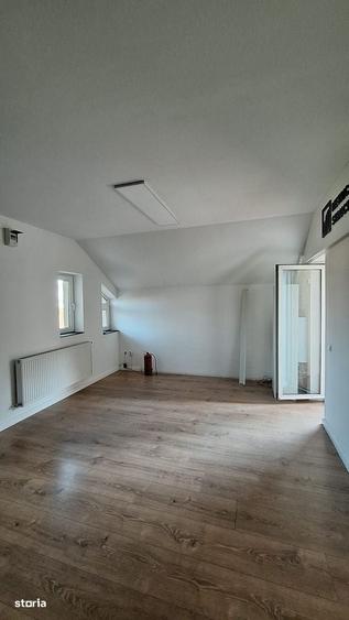 Apartament cu 2 camere decomandat în Exterior Vest