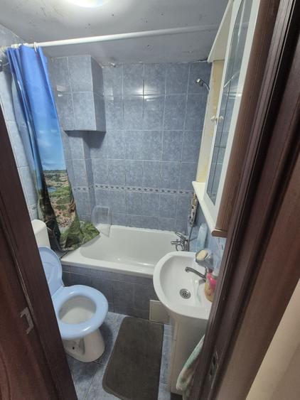 Garsonieră decomandată în Ludoș