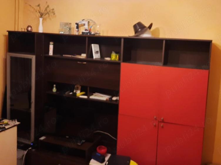 Garsonieră semidecomandată în Lipovei