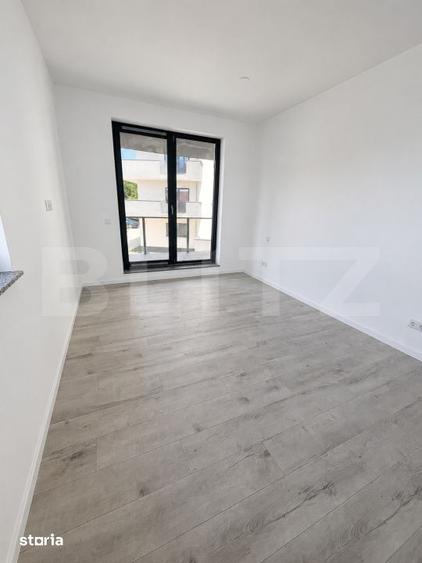 Apartament cu 3 camere în Centura