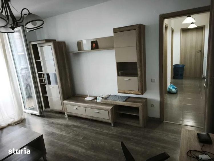 Apartament cu 2 camere în Chiajna