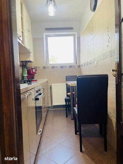 Apartament cu 2 camere decomandat în Dărmănești