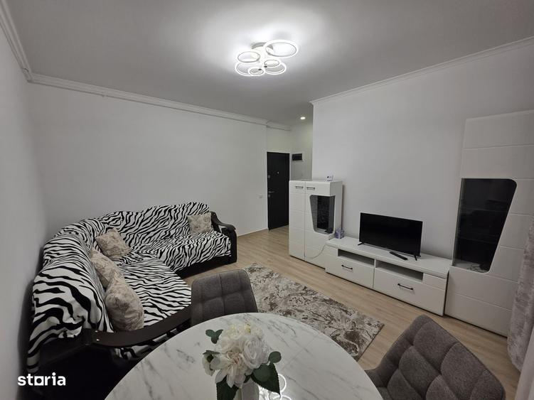 Apartament cu 2 camere în Dudu