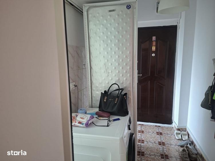 Apartament cu 2 camere în Vest