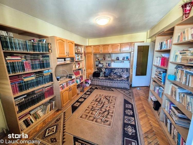Apartament 3 camere Ultracentral Pitesti