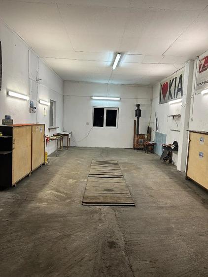 Spațiu comercial, de 70 mp, în Drăgășani