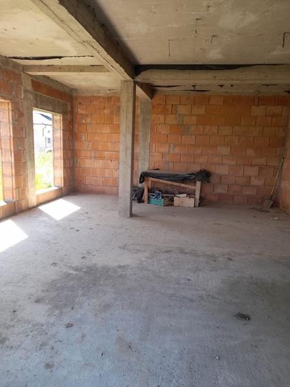 Casă cu 3 camere în Cristian
