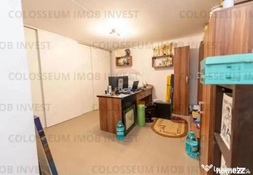 Apartament cu 2 camere decomandat în Bartolomeu