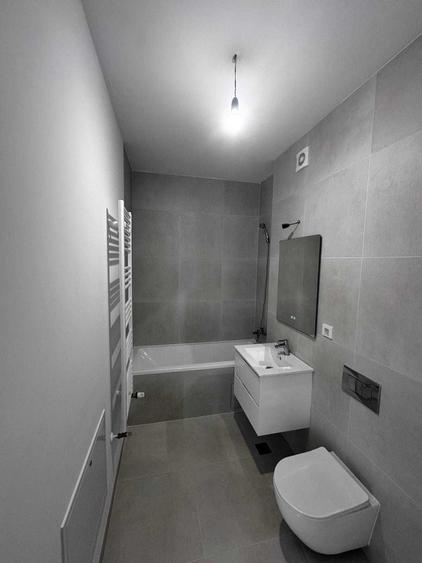 Apartament 2 camere - 1