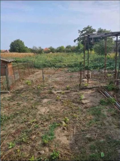 Casă cu 4 camere cu Teren 1800 Mp în Central