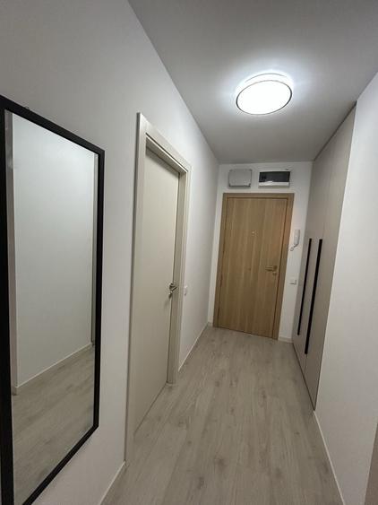 Apartament cu 2 camere decomandat în Militari