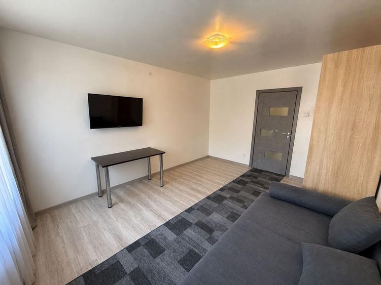 Garsonieră nedecomandată în Complex Studențesc