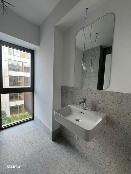 Apartament cu 3 camere în Băneasa