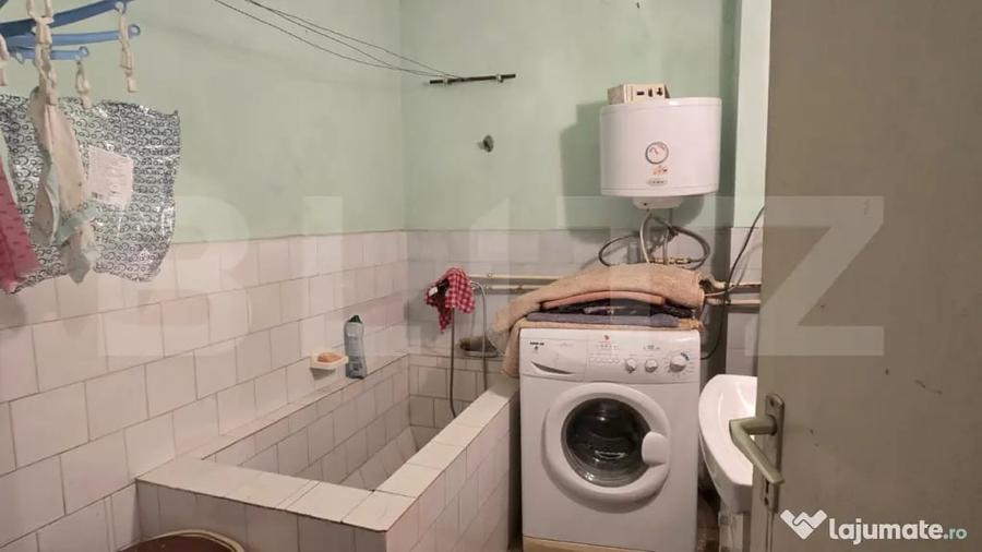 Casă cu 3 camere cu Teren 338 Mp în Nord