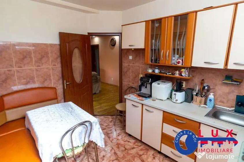 Casă cu 3 camere cu Teren 500 Mp în E3