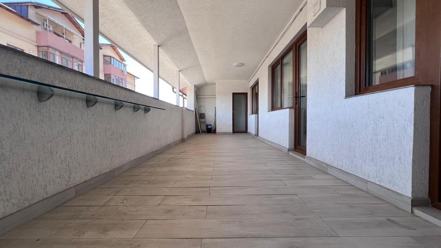 Apartament spațios 3 camere, 120 mp, etaj 1, terasă generoasă - 15