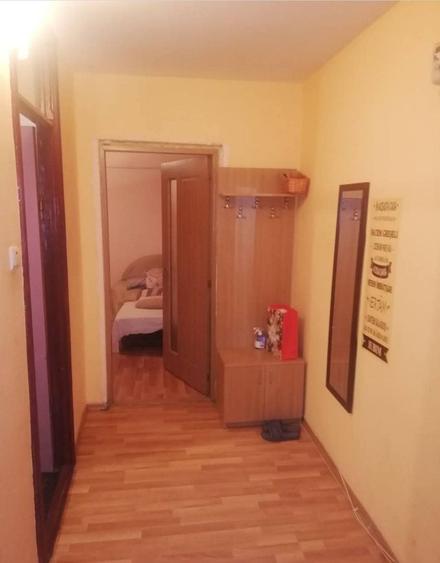 Apartament cu 2 camere decomandat în Popa Șapcă
