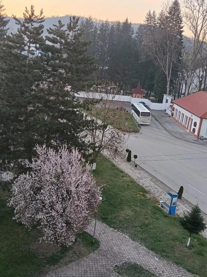 Garsonieră decomandată în Vața de Jos