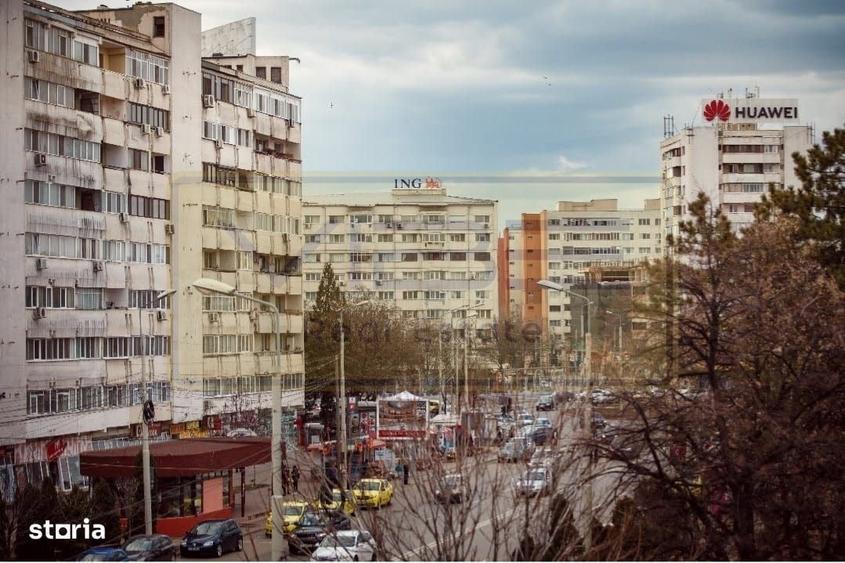 Apartament 2 camere central Podu Ros-10 min Palas Mall - 2