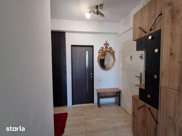 Apartament cu 3 camere în Florești