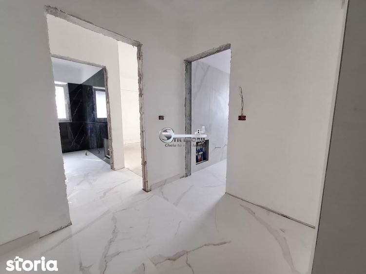 Apartament cu 3 camere decomandat în Galata