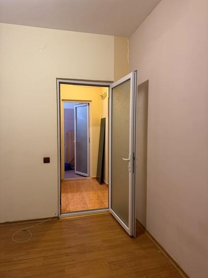Garsonieră decomandată în Sălaj
