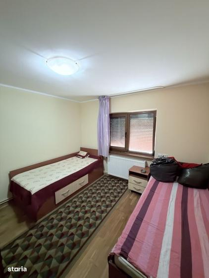 Apartament 2 camere Piata Mare mobilat si utilat - 5