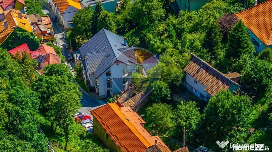 Spațiu comercial, de 530 mp, în Ultracentral