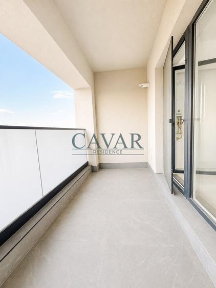 Cavar Residence Proiect Drumul Dealu Babii nr. 26-30 - 8