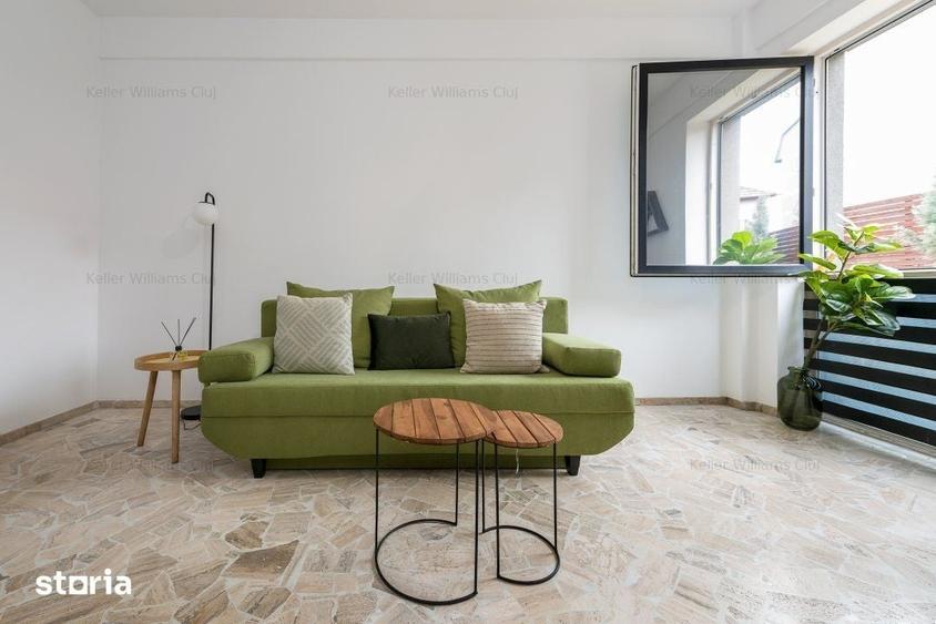 Apartament cu 3 camere în Între Lacuri