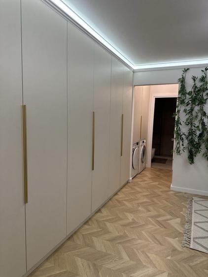 Apartament cu 2 camere semidecomandat în Ultracentral