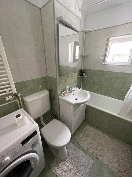 Apartament de inchiriat in complexul studentesc cu 2 camere decomandat si terasa - 3