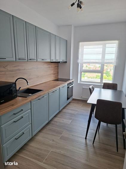 Apartament cu 2 camere în Libertății