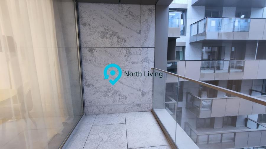 Apartament cu 3 camere, mobilat în Iancu Nicolae