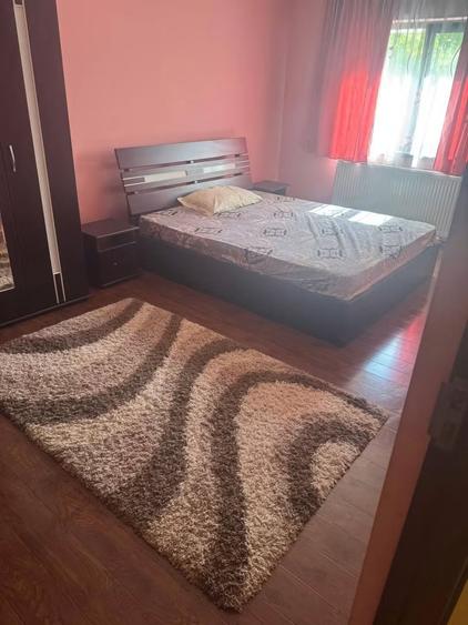Apartament cu 2 camere decomandat în Nord