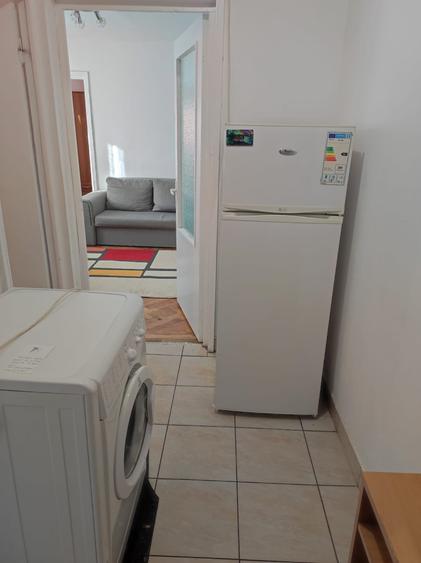 Apartament studențesc la Campus - 6